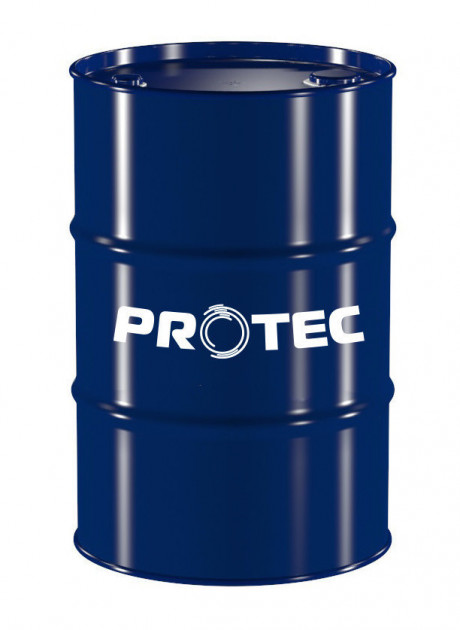 PROTEC HD 15W-40 205л
